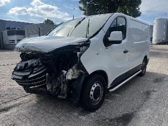  Renault Trafic 2.0 DCI L1 H1 AIRCO / CRUISE / NAVI / PDC / TREKHAAK 2021/6