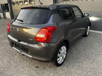 Suzuki Swift 1.2i AUTOMAAT / SMART-HYBRID / CRUISE picture 21