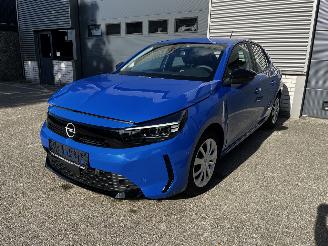 Opel Corsa 1.2i AIRCO / CRUISE / STOEL-STUURVERW / NAVI / PDC picture 1