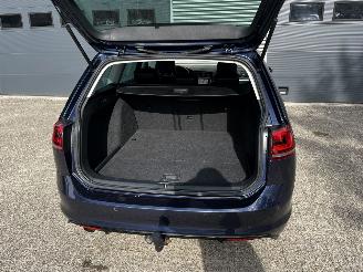 Volkswagen Golf Variant 1.2TSI NAVI / CAMERA / CRUISE picture 17
