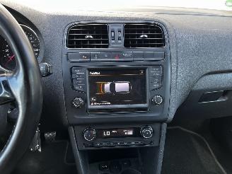 Volkswagen Polo 1.4TDI R-LINE picture 10