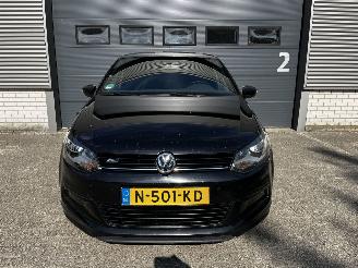 Volkswagen Polo 1.4TDI R-LINE picture 2
