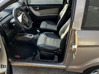 Microcar  s-5000 picture 5