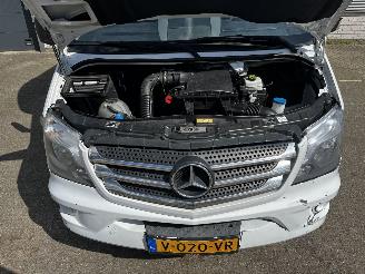 Mercedes Sprinter 416 2.2CDI 432 NIEUWE MOTOR picture 9