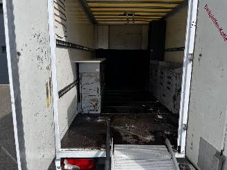 Mercedes Sprinter 416 2.2CDI 432 NIEUWE MOTOR picture 18