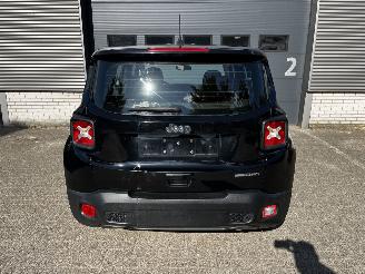 Jeep Renegade 1.6i  AIRCO picture 16
