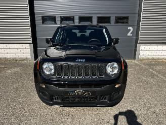 Jeep Renegade 1.6i  AIRCO picture 2