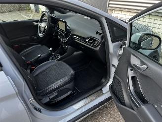 Ford Fiesta 1.0 EcoBoost  ACTIVE / B&O / CRUISE / PDC / 125PK picture 11