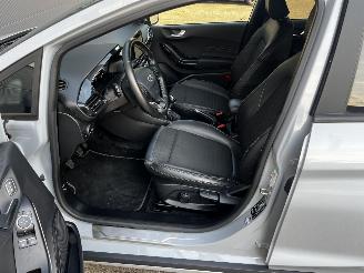 Ford Fiesta 1.0 EcoBoost  ACTIVE / B&O / CRUISE / PDC / 125PK picture 9