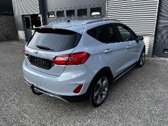 Ford Fiesta 1.0 EcoBoost  ACTIVE / B&O / CRUISE / PDC / 125PK picture 26