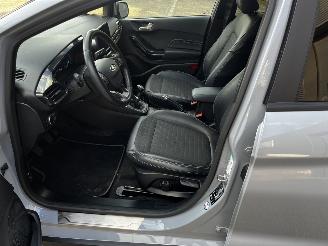 Ford Fiesta 1.0 EcoBoost  ACTIVE / B&O / CRUISE / PDC / 125PK picture 10