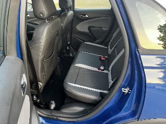 Opel Crossland X 1.2Turbo NAVI / CRUISE / CLIMA picture 11
