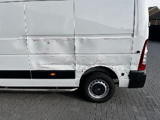 Renault Master 2.3 DCI L3 H3 NAVI / CRUISE / CAMERA / 2X AIRCO picture 4