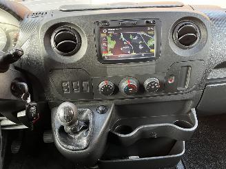 Renault Master 2.3 DCI L3 H3 NAVI / CRUISE / CAMERA / 2X AIRCO picture 15