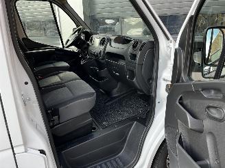 Renault Master 2.3 DCI L3 H3 NAVI / CRUISE / CAMERA / 2X AIRCO picture 13