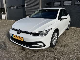 Auto incidentate Volkswagen Golf 1.0 TSI NAVI / CRUISE / PDC 2021/6