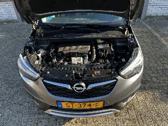 Opel Crossland X 1.2Turbo / PANODAK / NAVI / CRUISE / PDC picture 8