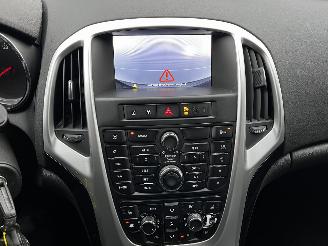 Opel Astra 1.4 TURBO / LEER / NAVI / CRUISE picture 12