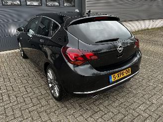 Opel Astra 1.4 TURBO / LEER / NAVI / CRUISE picture 20