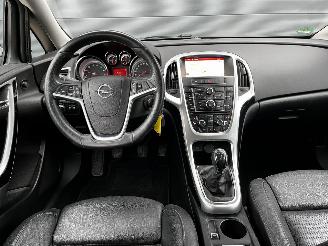 Opel Astra 1.4 TURBO / LEER / NAVI / CRUISE picture 10