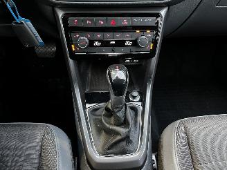 Volkswagen T-Cross 1.0 TSI AUTOMAAT / NAVI / CAMERA / CRUISE picture 11