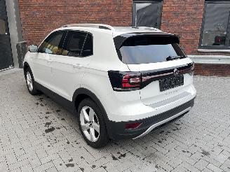 Volkswagen T-Cross 1.0 TSI AUTOMAAT / NAVI / CAMERA / CRUISE picture 21