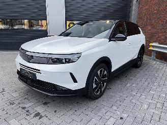 Voiture accidenté Opel Grandland 1.2 Turbo Hybrid / AUTOMAAT / NAVI / 360CAM / NIEUWSTE MODEL 2025/4