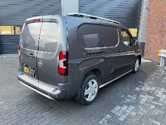 Opel Combo 1.5D L2 H1 CLIMA / CRUISE / NAVI / CAMERA / 130PK picture 20