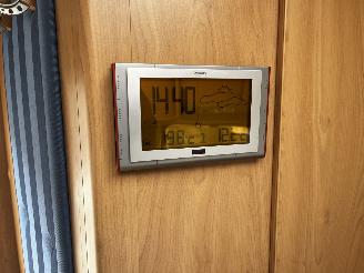 Burstner  A576 ALKOVEN picture 14