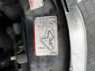 Burstner  A576 ALKOVEN picture 18