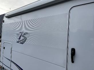 Burstner  A576 ALKOVEN picture 5