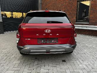 Hyundai Kona 1.0 T-GDI CAMERA / NAVI / CRUISE / PDC picture 16