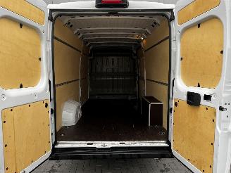 Citroën Jumper 2.2 BlueHDI L4-H2 AIRCO / NAVI / AIRCO picture 27