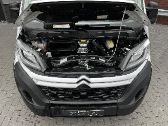 Citroën Jumper 2.2 BlueHDI L4-H2 AIRCO / NAVI / AIRCO picture 15