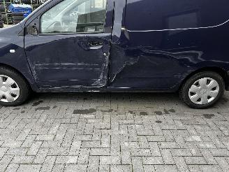 Dacia Dokker 1.6i SCHUIFDEUR picture 4