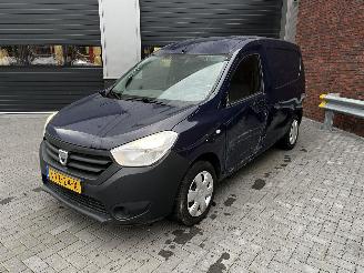Dacia Dokker 1.6i SCHUIFDEUR picture 1