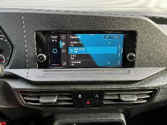 Volkswagen Caddy 2.0TDI CLIMA / TREKHAAK / EERSTE EIGENAAR picture 10