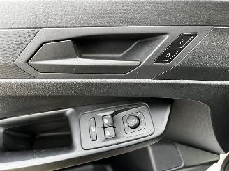 Volkswagen Caddy 2.0TDI CLIMA / TREKHAAK / EERSTE EIGENAAR picture 12