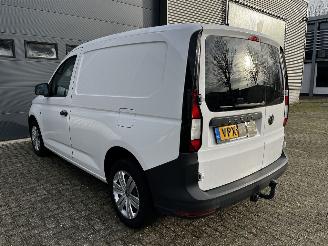 Volkswagen Caddy 2.0TDI CLIMA / TREKHAAK / EERSTE EIGENAAR picture 15