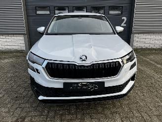 Skoda Karoq 1.5 TSI AUTOMAAT / NAVI / DIG COCKPIT / AFK TREKHAAK picture 2