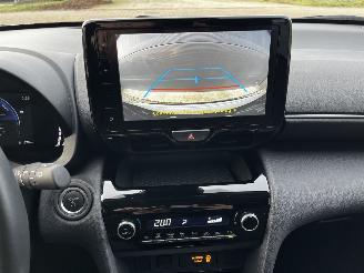 Toyota Yaris Cross 1.5 Hybrid AUTOMAAT / CAMERA / APPLE CARPLAY picture 18