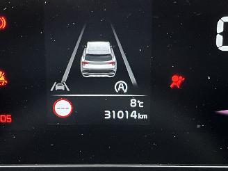 Kia Sportage 1.6 T-GDI MHEV CLIMA/ APPLE CONNECT / CAMERA / PDC picture 17