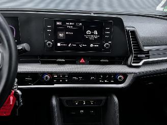 Kia Sportage 1.6 T-GDI MHEV CLIMA/ APPLE CONNECT / CAMERA / PDC picture 13