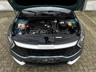 Kia Sportage 1.6 T-GDI MHEV CLIMA/ APPLE CONNECT / CAMERA / PDC picture 20