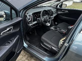 Kia Sportage 1.6 T-GDI MHEV CLIMA/ APPLE CONNECT / CAMERA / PDC picture 7