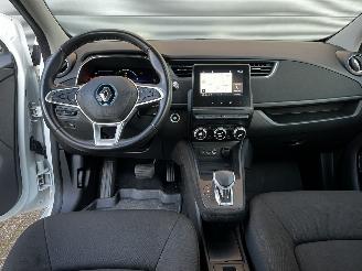 Renault Zoé R110 52kWh AIRCO / CRUISE / NAVI / HUUR ACCU picture 11