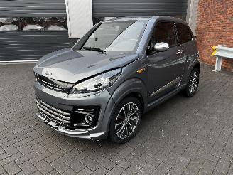 Ligier JS 50 SPORT / LEER / CAMERA picture 1