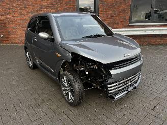 Ligier JS 50 SPORT / LEER / CAMERA picture 3