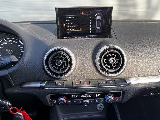 Audi A3 1.5i CABRIO / AUTOMAAT / LEER / NAVI / CRUISE picture 13
