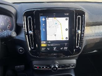 Volvo XC40 1.5 T2 AUTOMAAT / LEER / NAVI / CAMERA / CRUISE picture 11